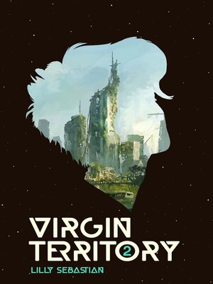 cover image of Virgin Territorry